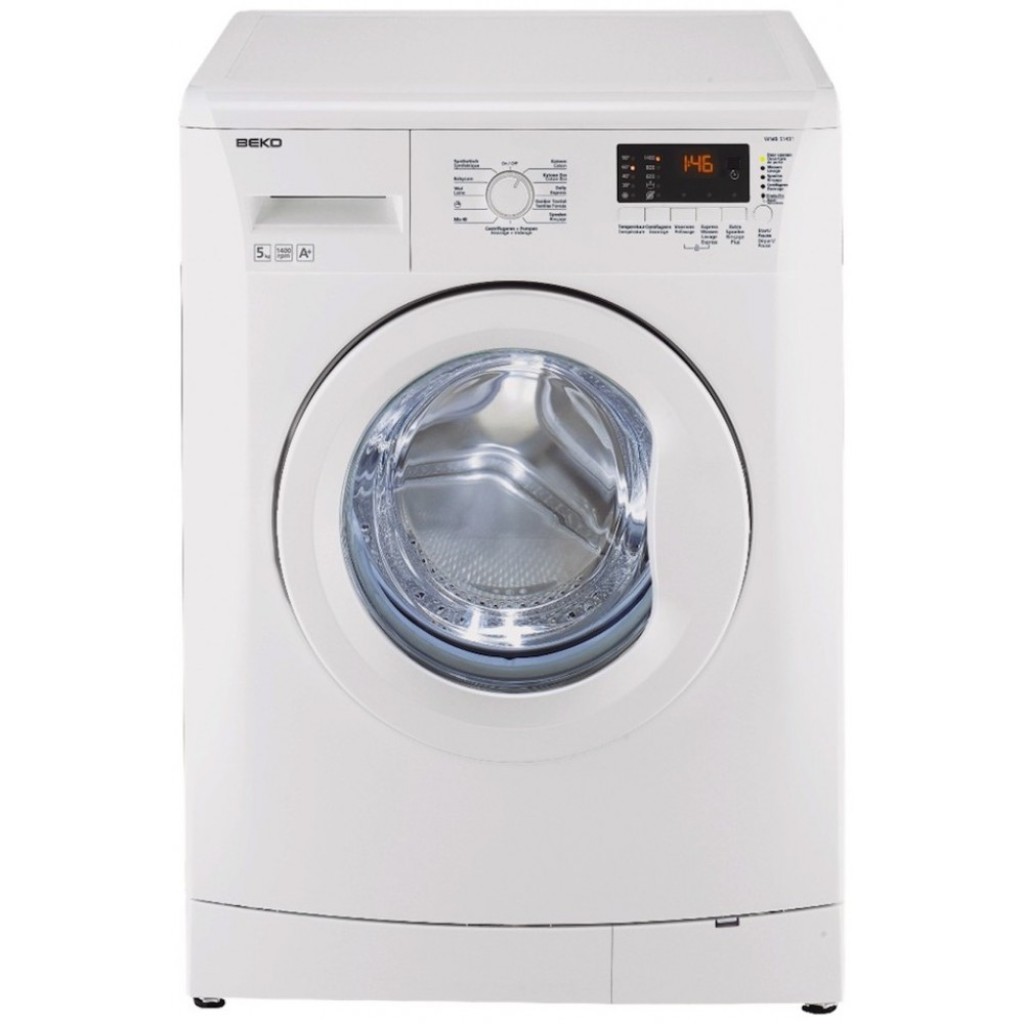 noodzaak Verzwakken Omgekeerde Gebruikte wasmachine 1200 toeren 5 kilo - De Waslijn